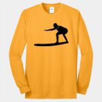 Long Sleeve Core Blend Tee Thumbnail