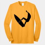 Long Sleeve Core Blend Tee Thumbnail