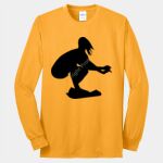 Long Sleeve Core Blend Tee Thumbnail