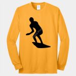 Long Sleeve Core Blend Tee Thumbnail