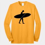 Long Sleeve Core Blend Tee Thumbnail