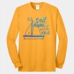 Long Sleeve Core Blend Tee Thumbnail