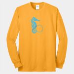 Long Sleeve Core Blend Tee Thumbnail