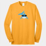 Long Sleeve Core Blend Tee Thumbnail