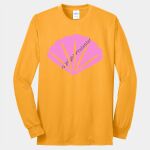 Long Sleeve Core Blend Tee Thumbnail