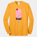 Long Sleeve Core Blend Tee Thumbnail
