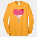Long Sleeve Core Blend Tee Thumbnail