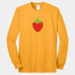 Long Sleeve Core Blend Tee Thumbnail