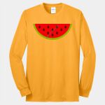 Long Sleeve Core Blend Tee Thumbnail