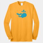 Long Sleeve Core Blend Tee Thumbnail