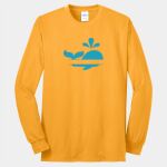 Long Sleeve Core Blend Tee Thumbnail