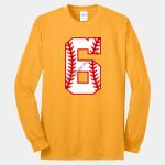 Long Sleeve Core Blend Tee Thumbnail