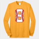 Long Sleeve Core Blend Tee Thumbnail