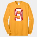 Long Sleeve Core Blend Tee Thumbnail