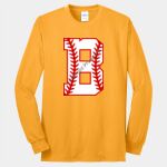 Long Sleeve Core Blend Tee Thumbnail