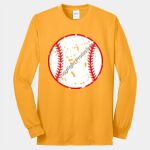 Long Sleeve Core Blend Tee Thumbnail