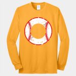 Long Sleeve Core Blend Tee Thumbnail