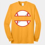 Long Sleeve Core Blend Tee Thumbnail