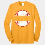 Long Sleeve Core Blend Tee Thumbnail