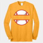 Long Sleeve Core Blend Tee Thumbnail