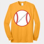 Long Sleeve Core Blend Tee Thumbnail