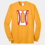 Long Sleeve Core Blend Tee Thumbnail