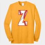 Long Sleeve Core Blend Tee Thumbnail