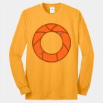 Long Sleeve Core Blend Tee Thumbnail