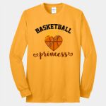 Long Sleeve Core Blend Tee Thumbnail