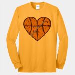 Long Sleeve Core Blend Tee Thumbnail