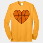 Long Sleeve Core Blend Tee Thumbnail