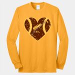 Long Sleeve Core Blend Tee Thumbnail