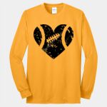 Long Sleeve Core Blend Tee Thumbnail