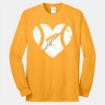 Long Sleeve Core Blend Tee Thumbnail