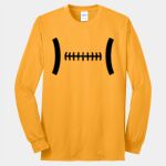 Long Sleeve Core Blend Tee Thumbnail