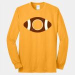 Long Sleeve Core Blend Tee Thumbnail