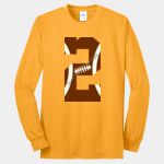 Long Sleeve Core Blend Tee Thumbnail