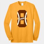 Long Sleeve Core Blend Tee Thumbnail
