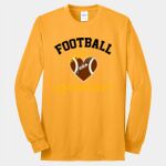 Long Sleeve Core Blend Tee Thumbnail