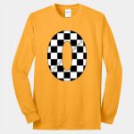 Long Sleeve Core Blend Tee Thumbnail