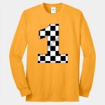 Long Sleeve Core Blend Tee Thumbnail