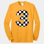 Long Sleeve Core Blend Tee Thumbnail