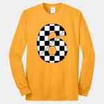 Long Sleeve Core Blend Tee Thumbnail