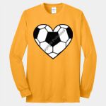 Long Sleeve Core Blend Tee Thumbnail