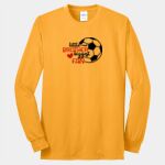Long Sleeve Core Blend Tee Thumbnail