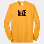 Long Sleeve Core Blend Tee Thumbnail