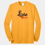 Long Sleeve Core Blend Tee Thumbnail