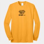 Long Sleeve Core Blend Tee Thumbnail