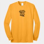 Long Sleeve Core Blend Tee Thumbnail