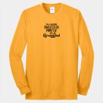 Long Sleeve Core Blend Tee Thumbnail